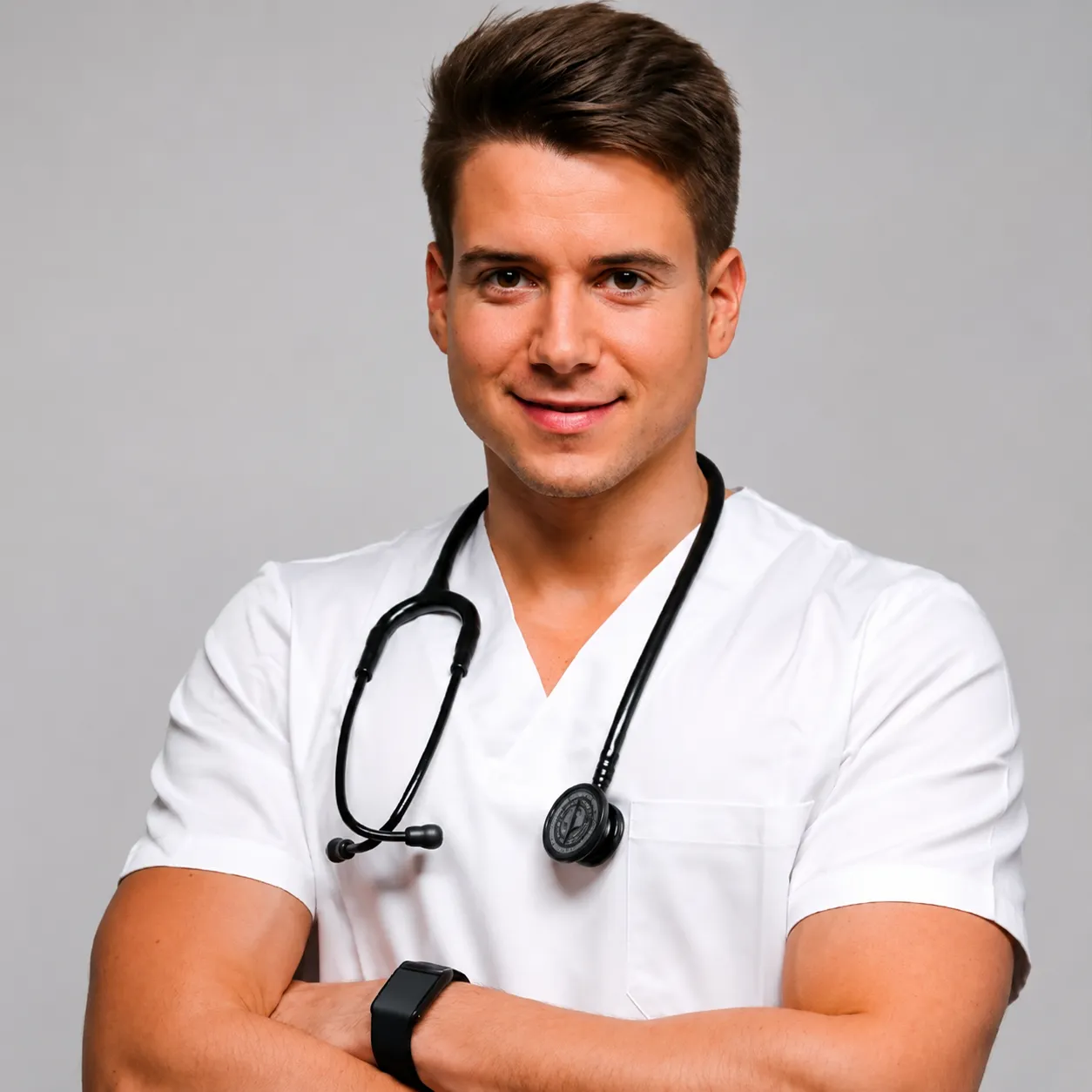Dr. med. Andreas Bindeus