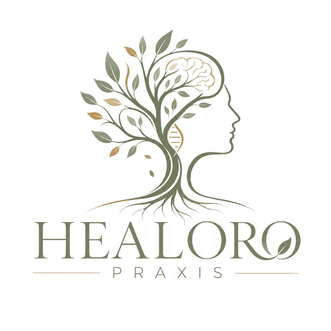 Healoro Logo