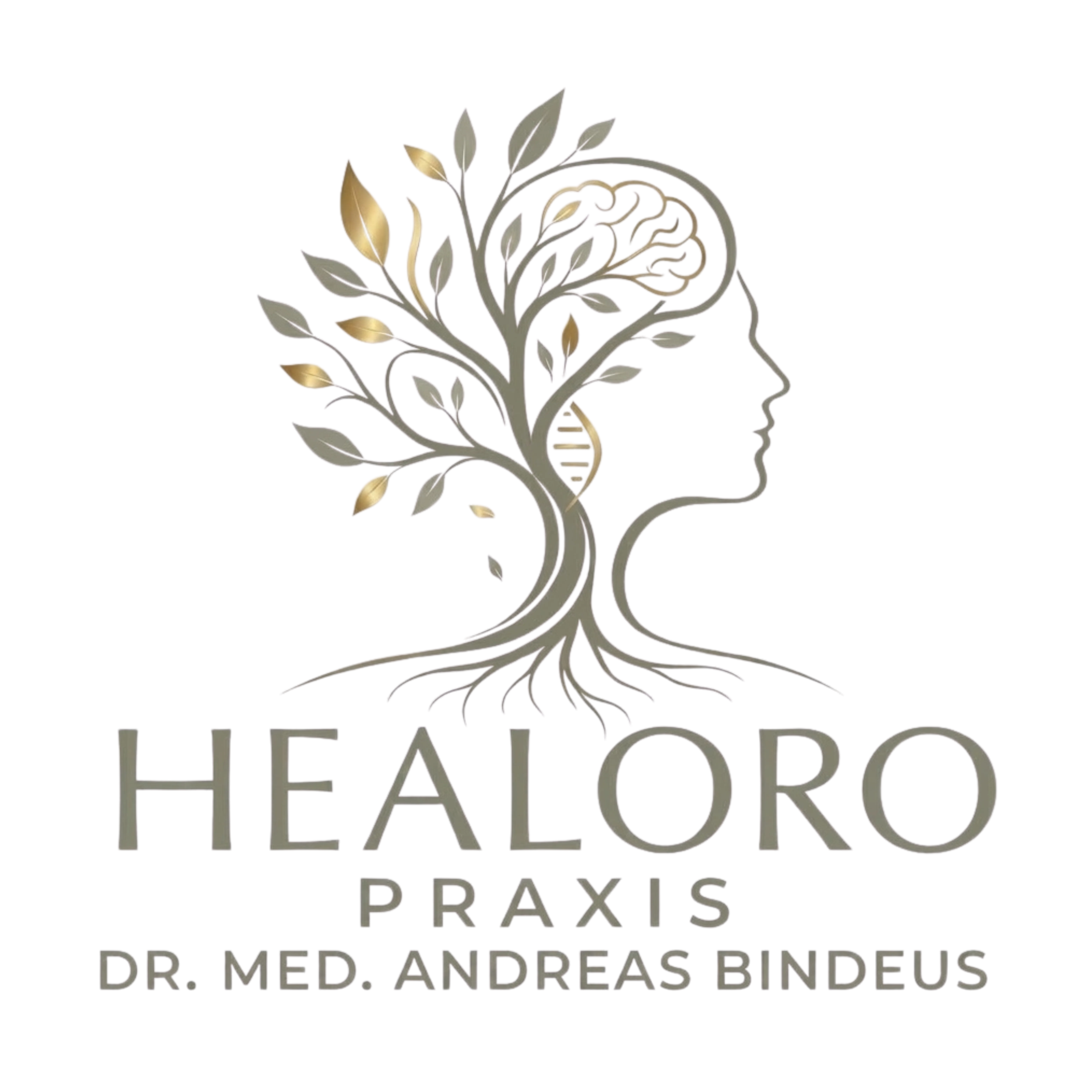 Healoro Logo
